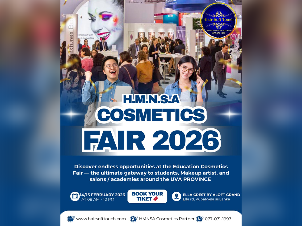 Celebrate Life in the Clouds: Ella Crest by Aloft 2026 Offers!