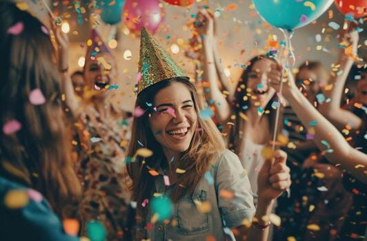 Private Celebrations